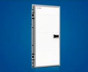 Двери для холодильных камер